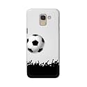 Printed Hard Back Cover Case for Samsung
