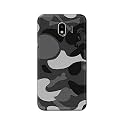 Printed Hard Back Cover Case for Samsung