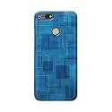 Printed Hard Back Cover Case for Honor