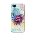 PRINTFIDAA Printed Hard Back Cover Case for