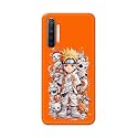 PRINTFIDAA Printed Hard Back Cover Case for