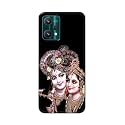 PRINTFIDAA Printed Hard Back Cover Case for