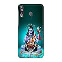 Printed Hard Back Cover Case for Samsung