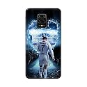 Printed Hard Back Cover Case for Mi