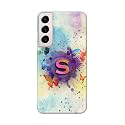 PRINTFIDAA Printed Hard Back Cover Case for