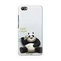 PRINTFIDAA Printed Hard Back Cover Case for