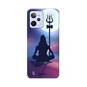 Printed Hard Back Cover Case for Realme