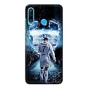 Printed Hard Back Cover Case for Gionee