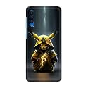 PRINTFIDAA Printed Hard Back Cover Case for