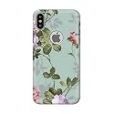 Printed Hard Back Cover Case for Apple