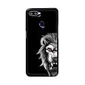 PRINTFIDAA Printed Hard Back Cover Case for