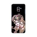 PRINTFIDAA Printed Hard Back Cover Case for