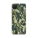 Printed Hard Back Cover Case for Samsung