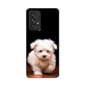 PRINTFIDAA Printed Hard Back Cover Case for