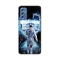 Printed Hard Back Cover Case for Gionee