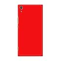PRINTFIDAA Printed Hard Back Cover Case for