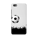 Printed Hard Back Cover Case for Vivo
