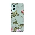 Printed Hard Back Cover Case for OnePlus