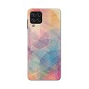 Printed Hard Back Cover Case for Samsung