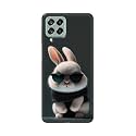 PRINTFIDAA Printed Hard Back Cover Case for
