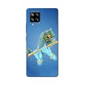 PRINTFIDAA Printed Hard Back Cover Case for