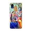 Printed Hard Back Cover Case for Samsung