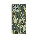 Printed Hard Back Cover Case for Samsung