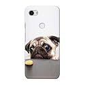 PRINTFIDAA Printed Hard Back Cover Case for