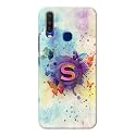 PRINTFIDAA Printed Hard Back Cover Case for