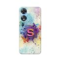PRINTFIDAA Printed Hard Back Cover Case for