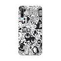 Printed Hard Back Cover Case for Gionee