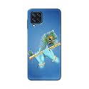 PRINTFIDAA Printed Hard Back Cover Case for
