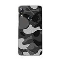 Printed Hard Back Cover Case for Asus