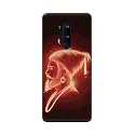 PRINTFIDAA Printed Hard Back Cover Case for