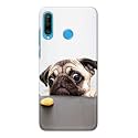 PRINTFIDAA Printed Hard Back Cover Case for