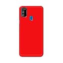 Printed Hard Back Cover Case for Samsung