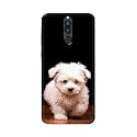 PRINTFIDAA Printed Hard Back Cover Case for