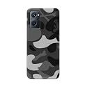 Printed Hard Back Cover Case for Realme