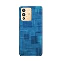 Printed Hard Back Cover Case for Vivo