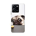 PRINTFIDAA Printed Hard Back Cover Case for