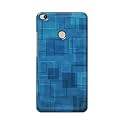Printed Hard Back Cover Case for Mi