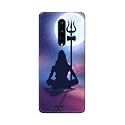 Printed Hard Back Cover Case for OnePlus