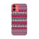 Printed Hard Back Cover Case for Apple
