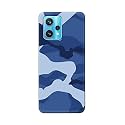 Printed Hard Back Cover Case for Realme