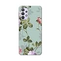 Printed Hard Back Cover Case for Samsung