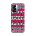 Printed Hard Back Cover Case for Oppo