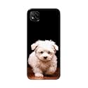PRINTFIDAA Printed Hard Back Cover Case for