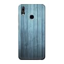 Printed Hard Back Cover Case for Vivo
