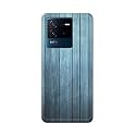 Printed Hard Back Cover Case for Vivo