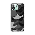 Printed Hard Back Cover Case for Mi